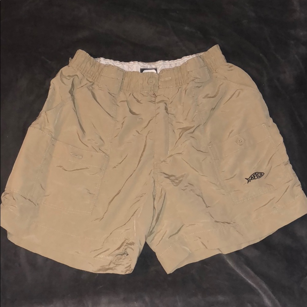 Aftco Original Fishing Shorts